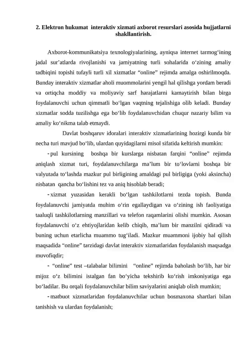 Elektron hukumat interaktiv xizmati 4