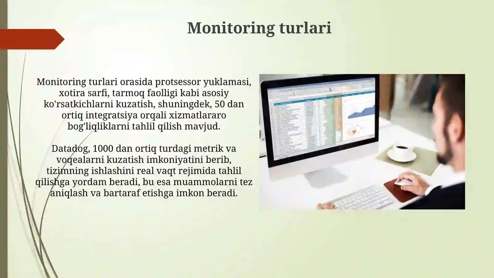 Datadogs ishlash prinsipi 4