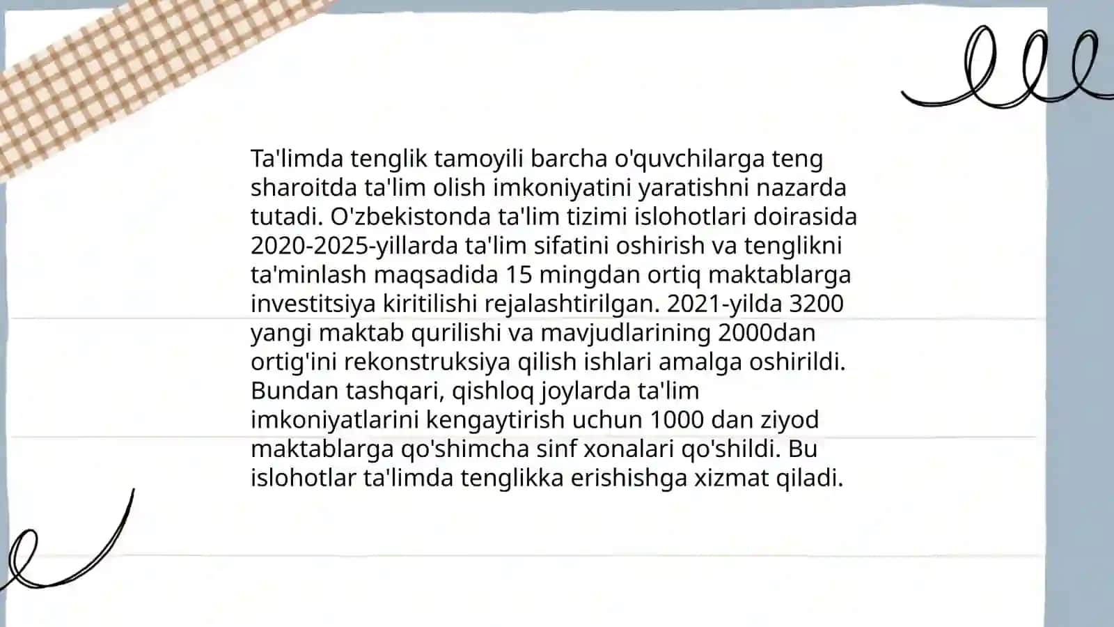 Finlandiya ta’lim tizimi taraqqiyoti 4
