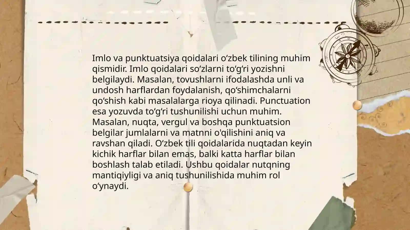 Hikoya va ertaklarni tahlil qilish 4
