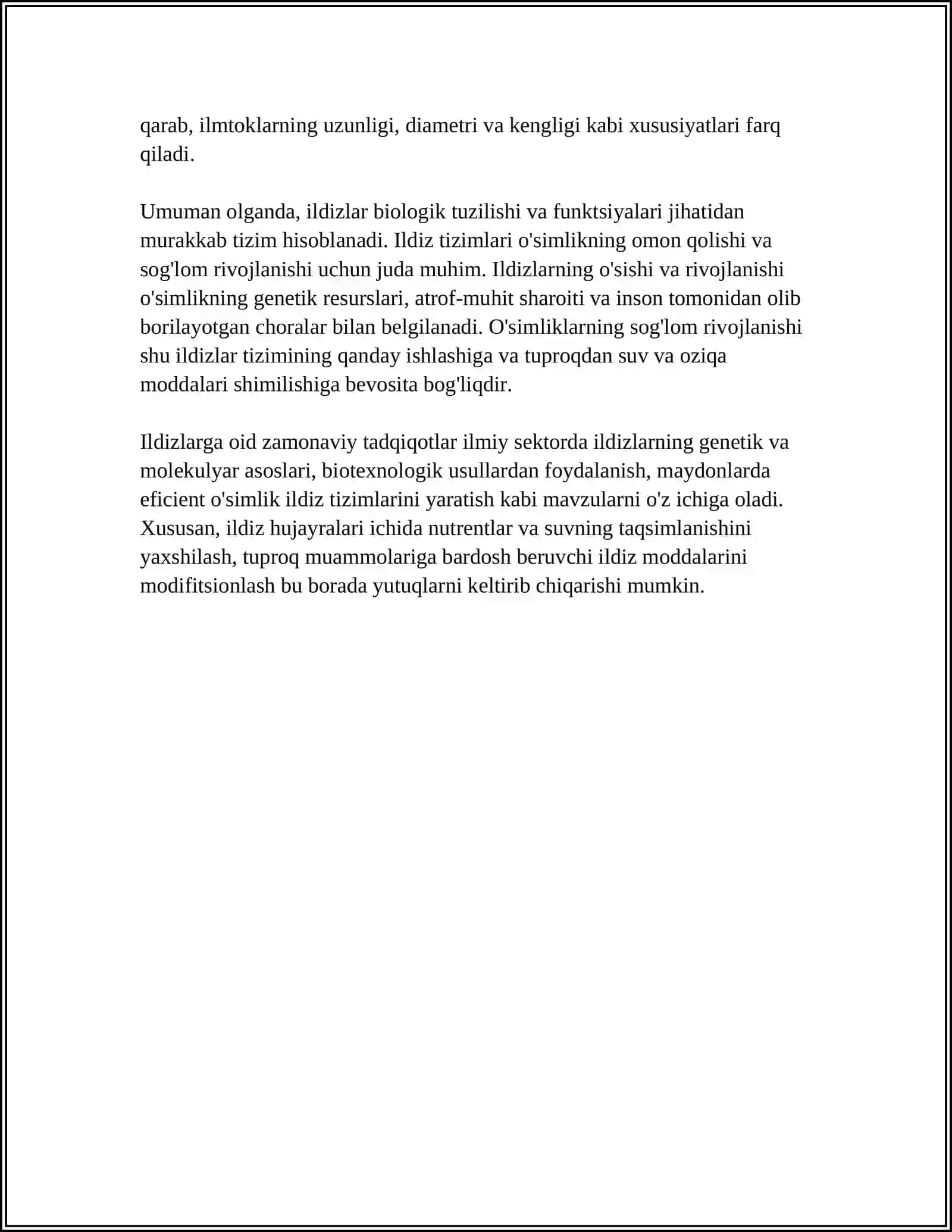 ILDIZMEVALAR 4
