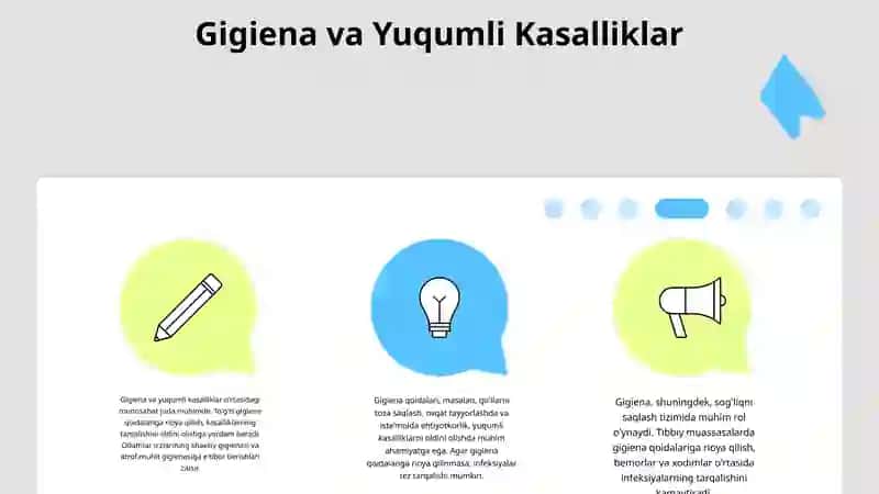 Shaxsiy gigiena - bu nima uchun muhim. 4