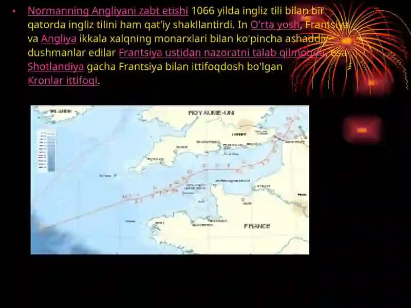 Angliya – Fransiya munosabatlari 4
