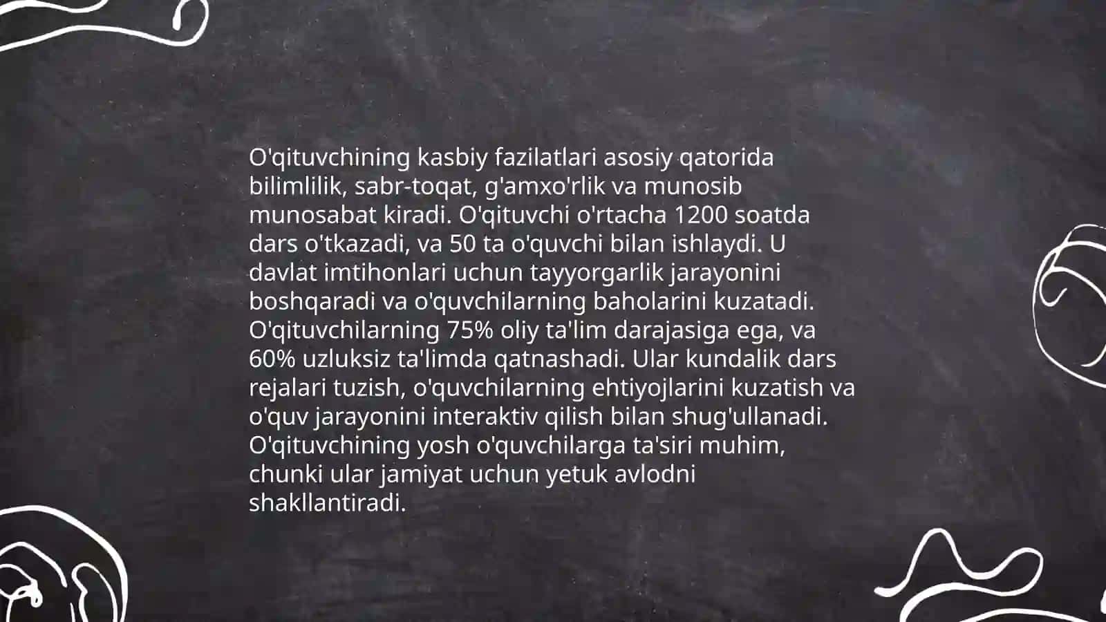 Pedagogik mahorat 4