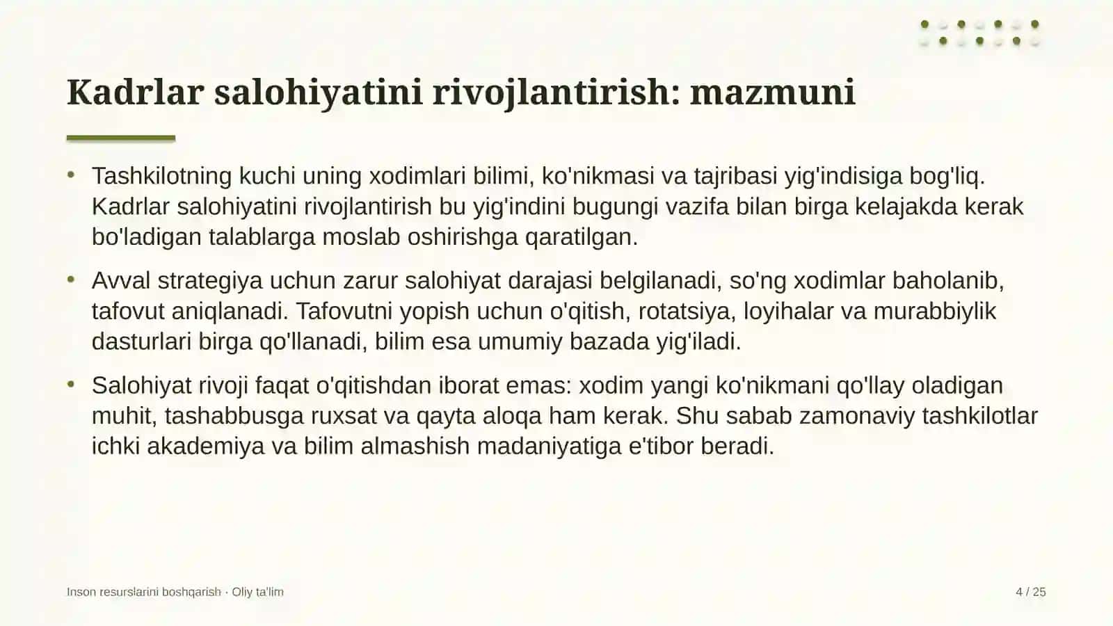 shaharlararo yo'lovchi tashishda kadrlar salohiyatini rivojlantirish 8350 4