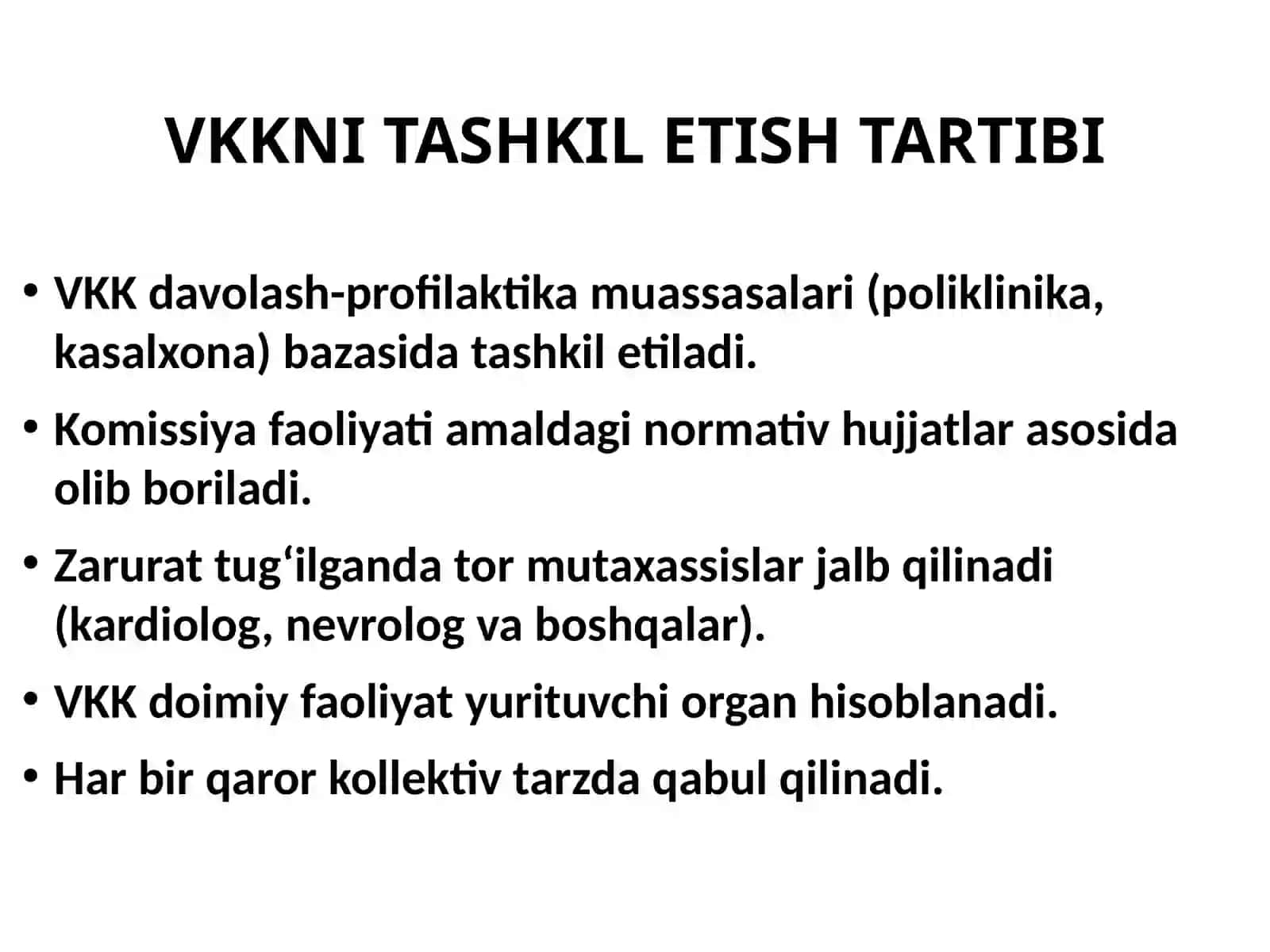 Vrachlik mehnat ekspertizasi 4