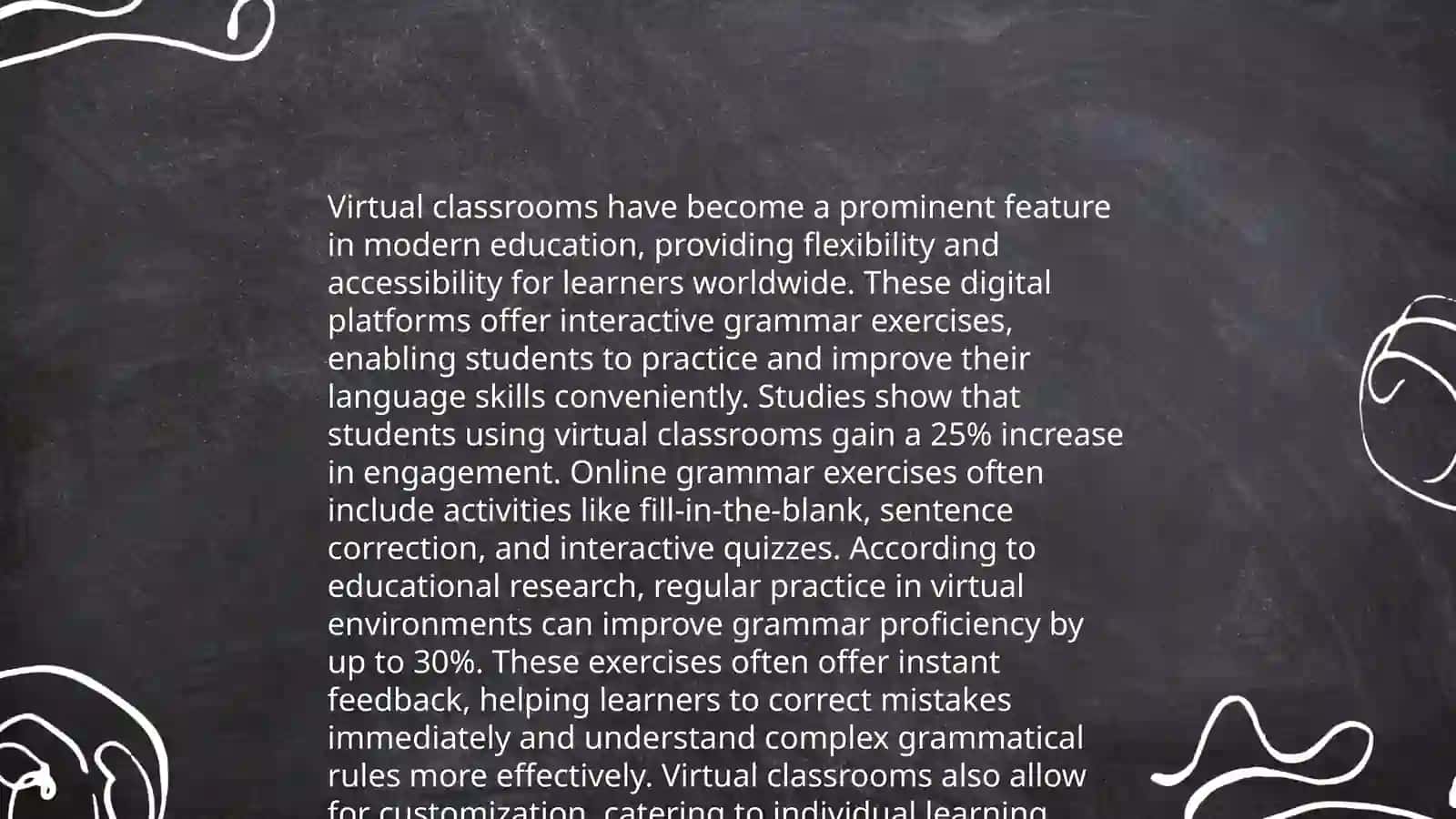 Modern technologies and teaching grammar 4
