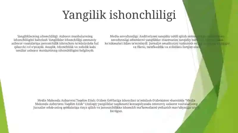 Media Makonda Axborotni Taqdim Etish 4