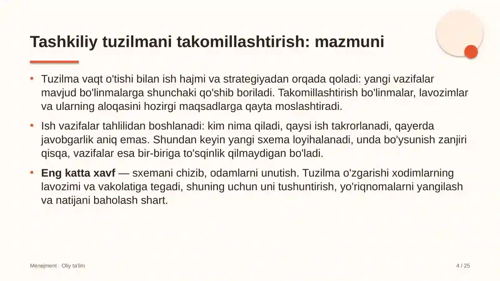 shamol elektr stansiyalarida tashkiliy tuzilmani takomillashtirish 4002 4