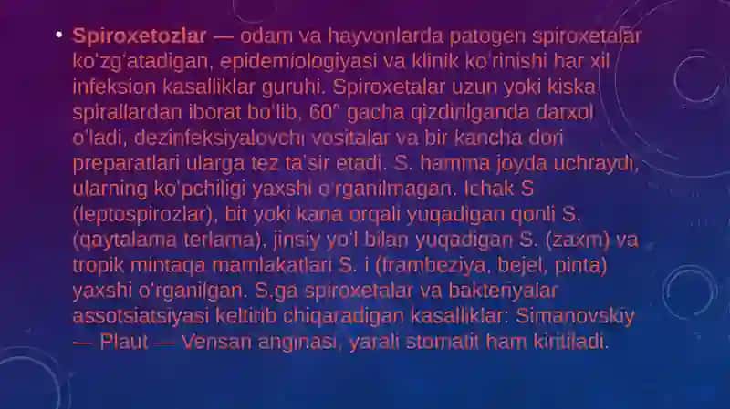 Spiroxetalar 4