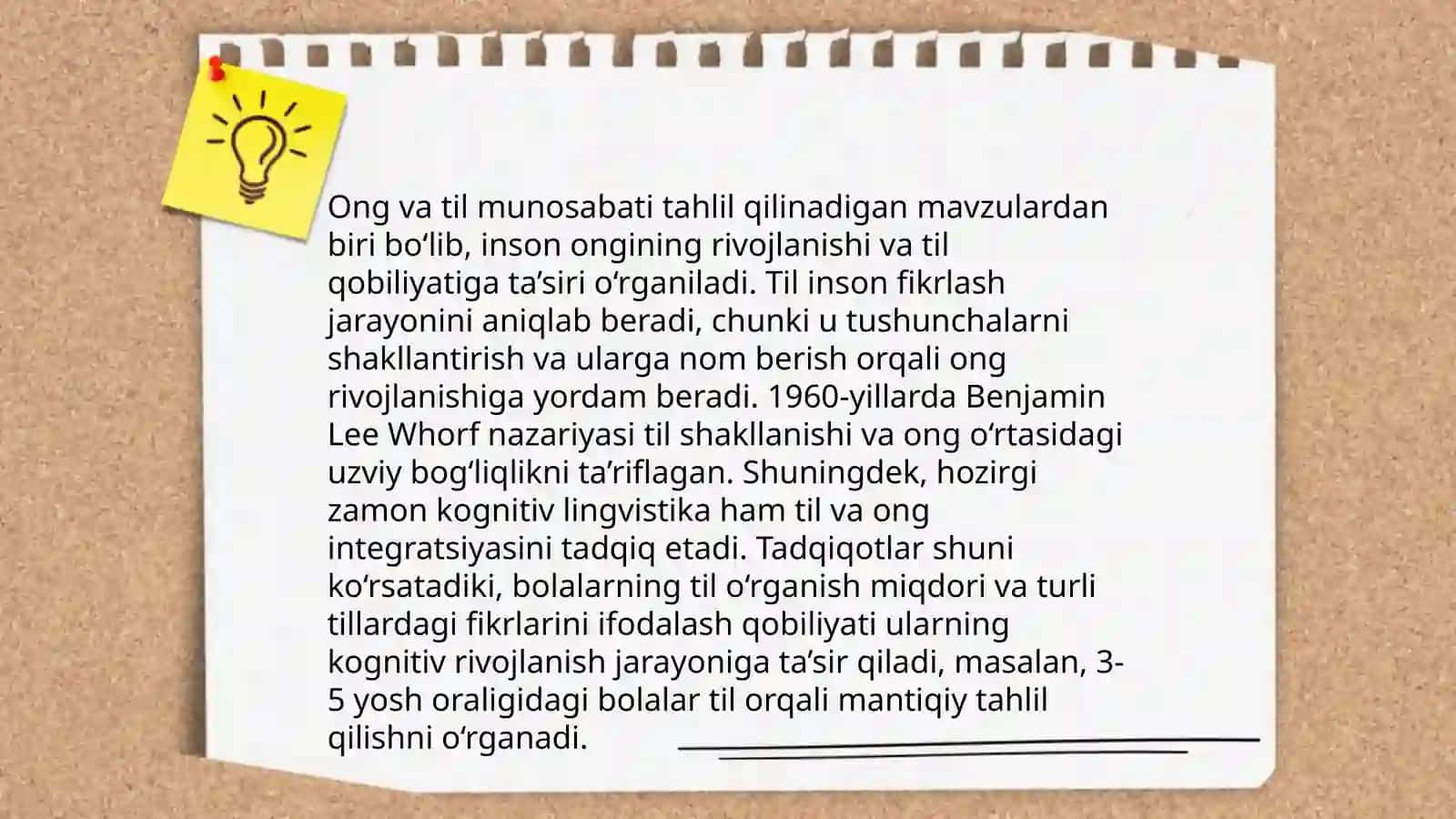 Ong falsafasi 4