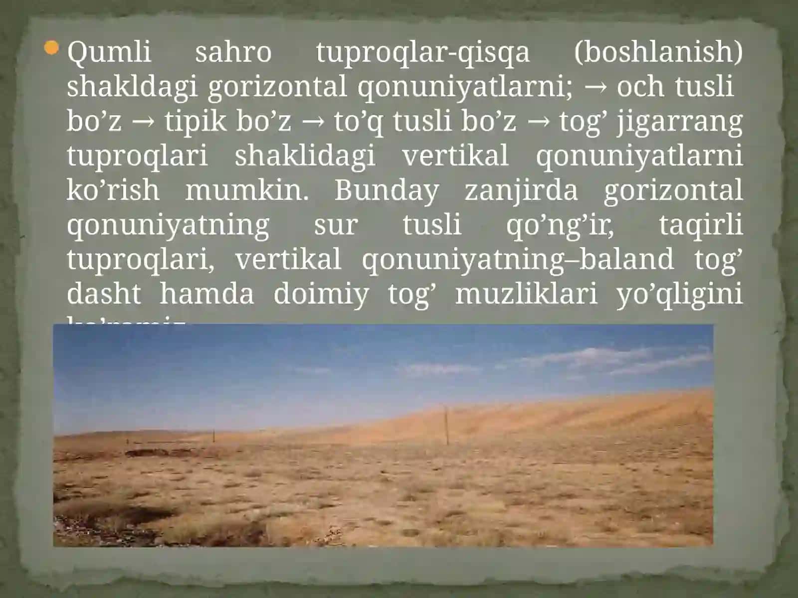 O’zbekistondatarqalgantuproqtiplari 4