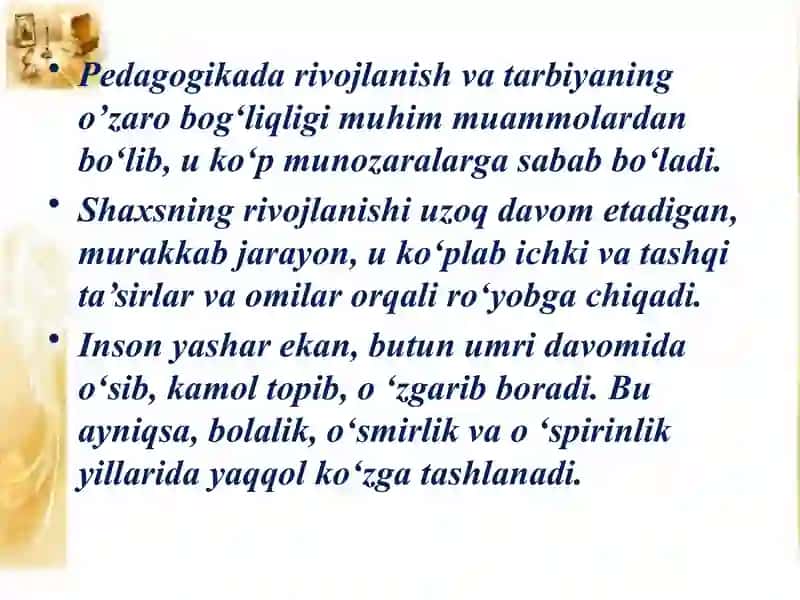 Ma’naviyat 4