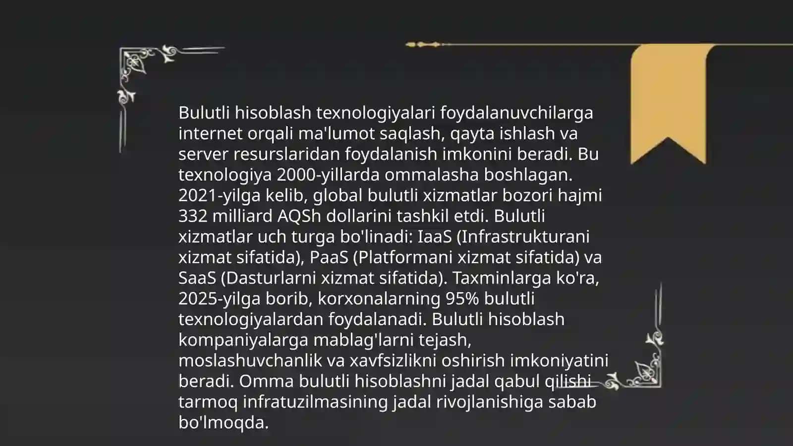 Sun'iy intellekt (AI) rivojlanishi 4
