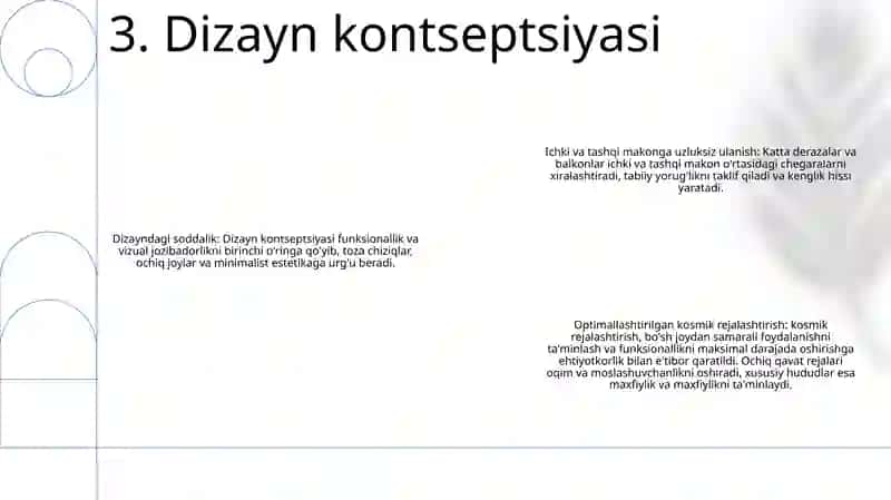 9 Qavatli Turar Joy Binosi 4