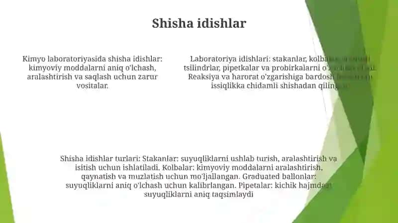 Kimyo Laboratoriya Jihozlari 4