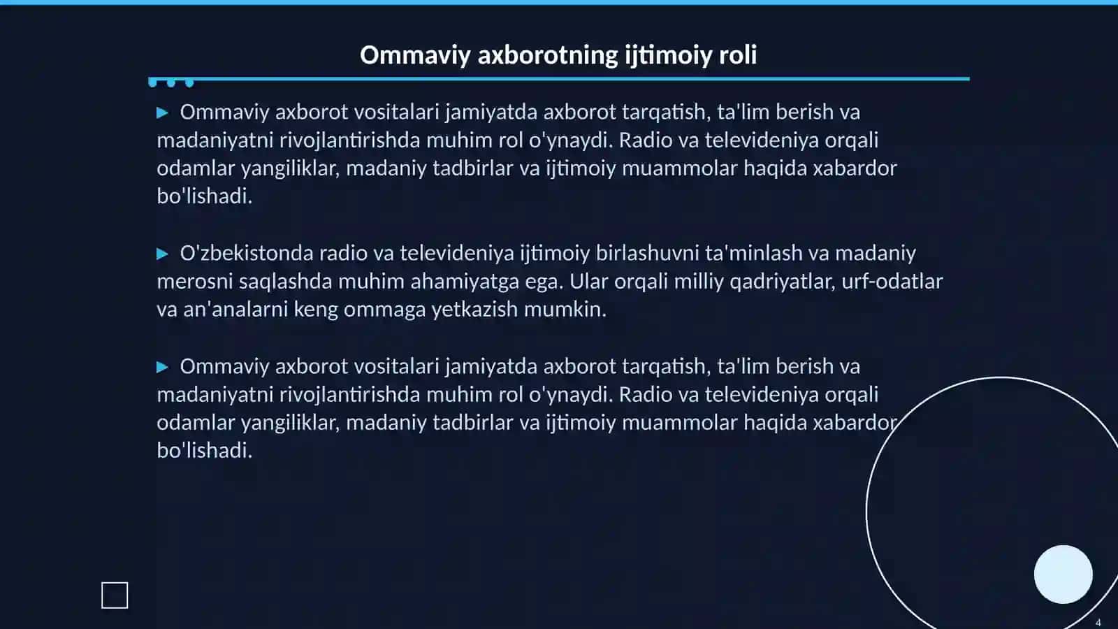 SAFARMATOVA SABOKHAT 4