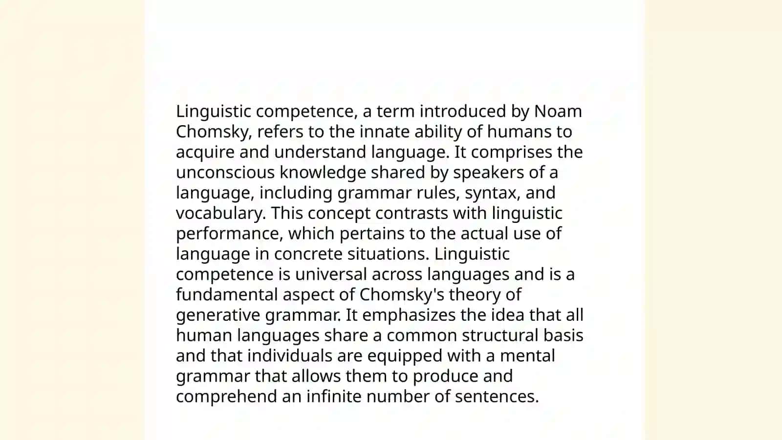 Teaching Linguistic Competence through Task-Based Learning in High School 4