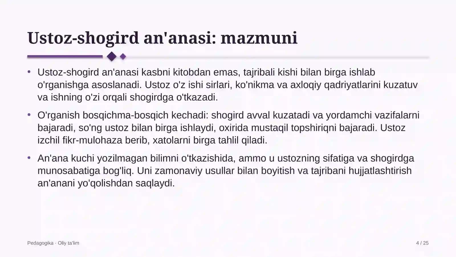 bolalar musiqa va san'at maktablarida ustoz shogird an'anasi 3008 4