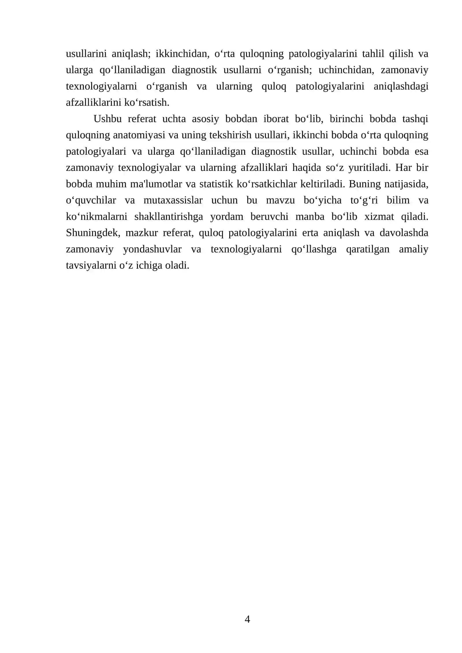 Tashqi va oʻrta quloqning tekshiruv usullari 4