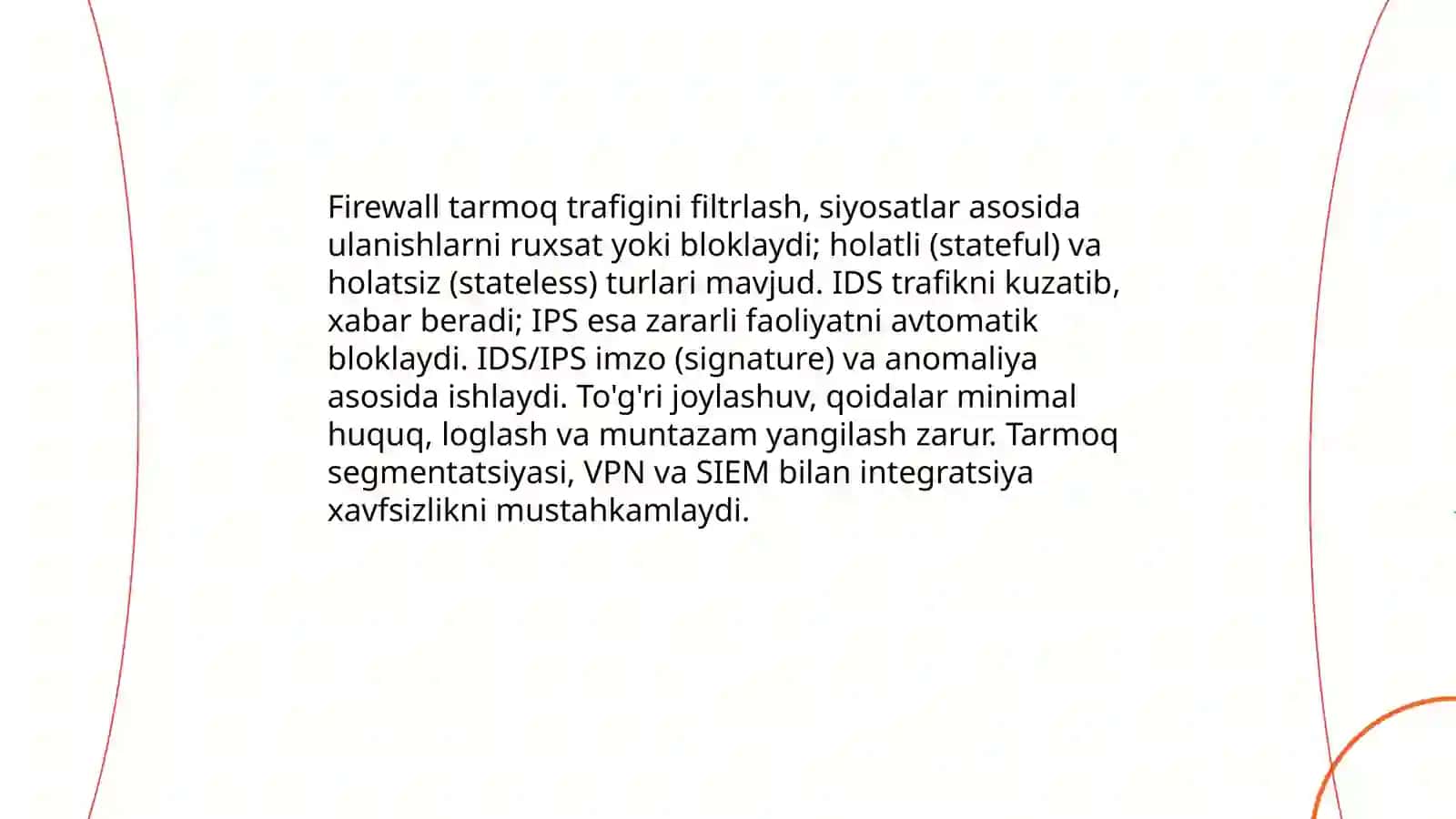 Kiberxavfsizlik 4