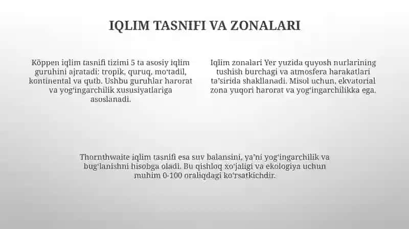 Obhavovaiqlim 4