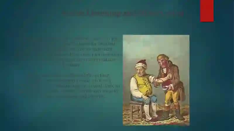 The Importance of Thorough History Taking 4