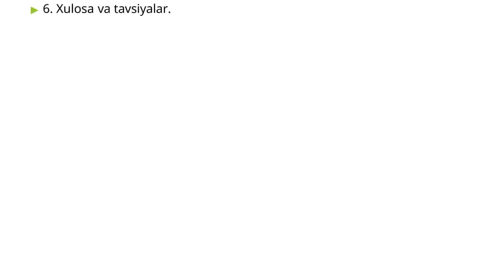 Salomatlikka tasir etuvchi xavf omillari va uning tasiri 4