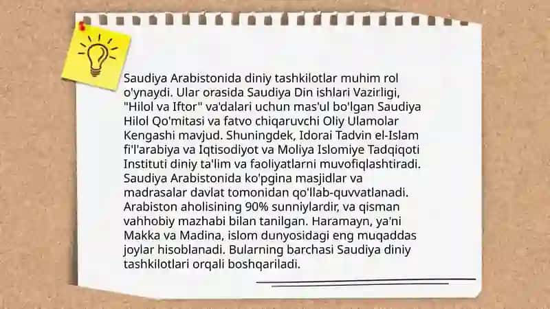 Ôzbekistonda faoliyat yurituvchi diniy tashkilotlar. Xalqaro diniy tashkilotlar 4