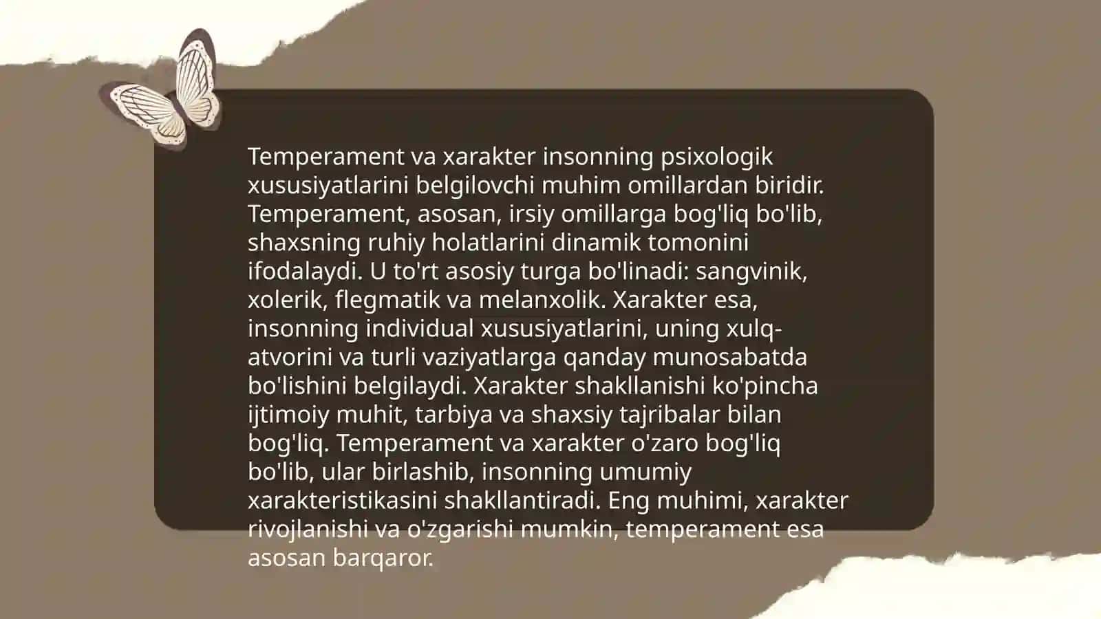 Temperamentning turlari 4