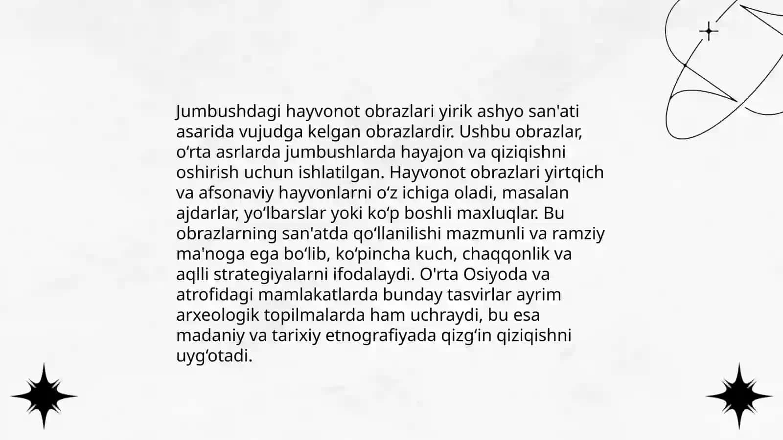 Adabiyot durdonalari 4
