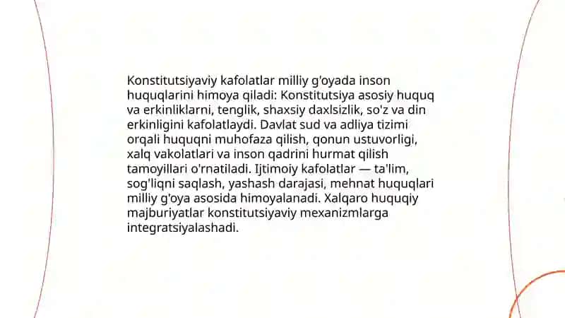 Milliy g'oya va inson erkinligi: nazariy asoslar 4