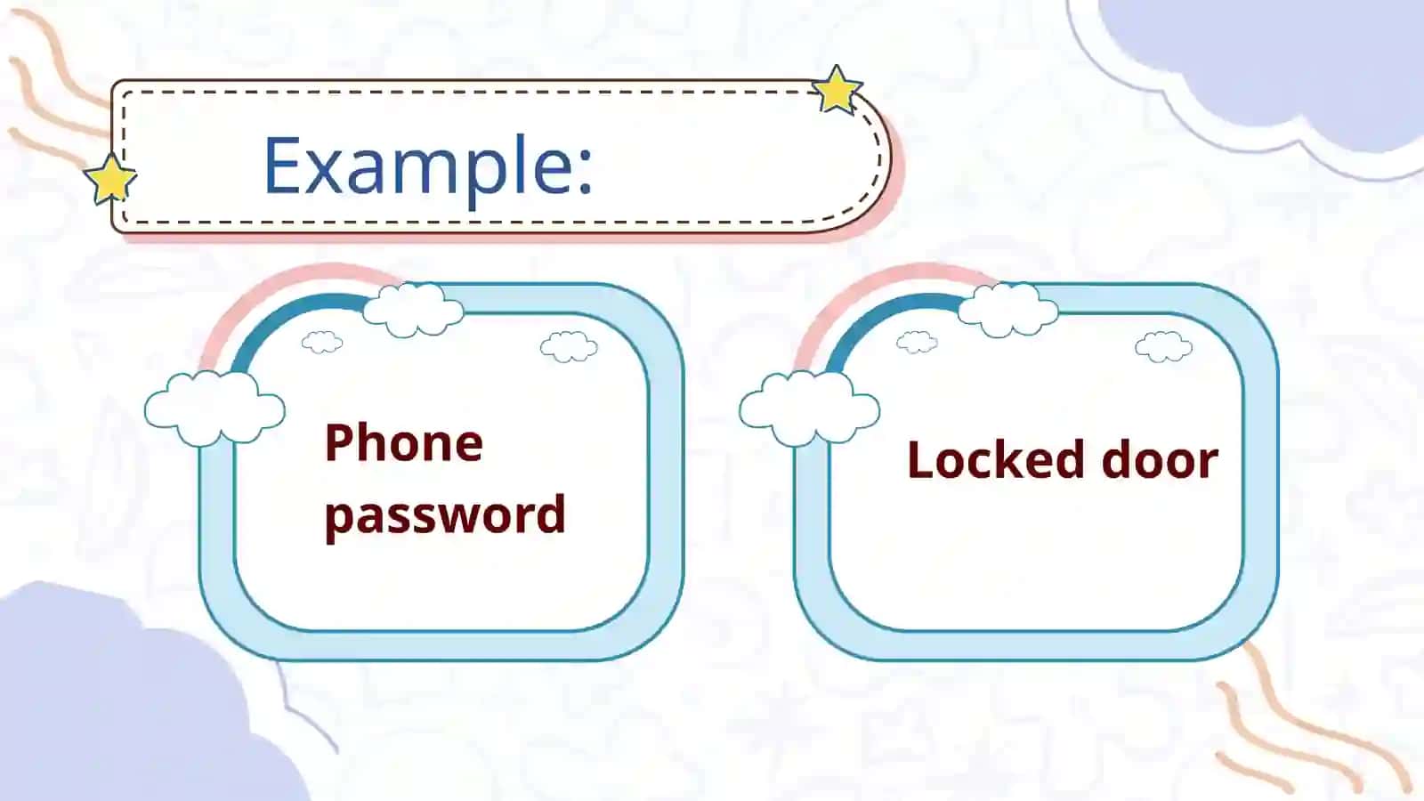 Information and security 4
