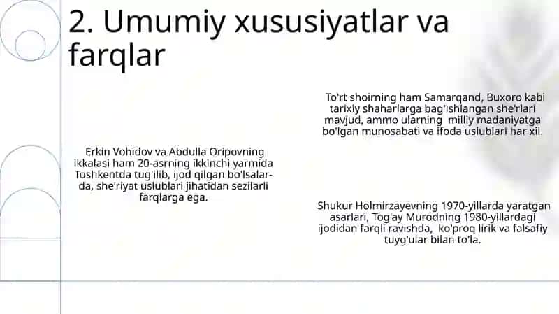 She'riyat olami 4