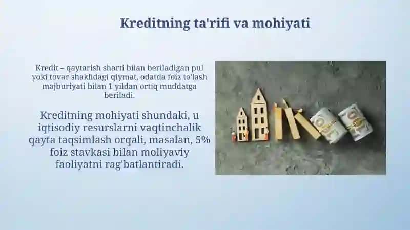 Jamg’armavauning hajmi gatasiretuvchi omillar 4