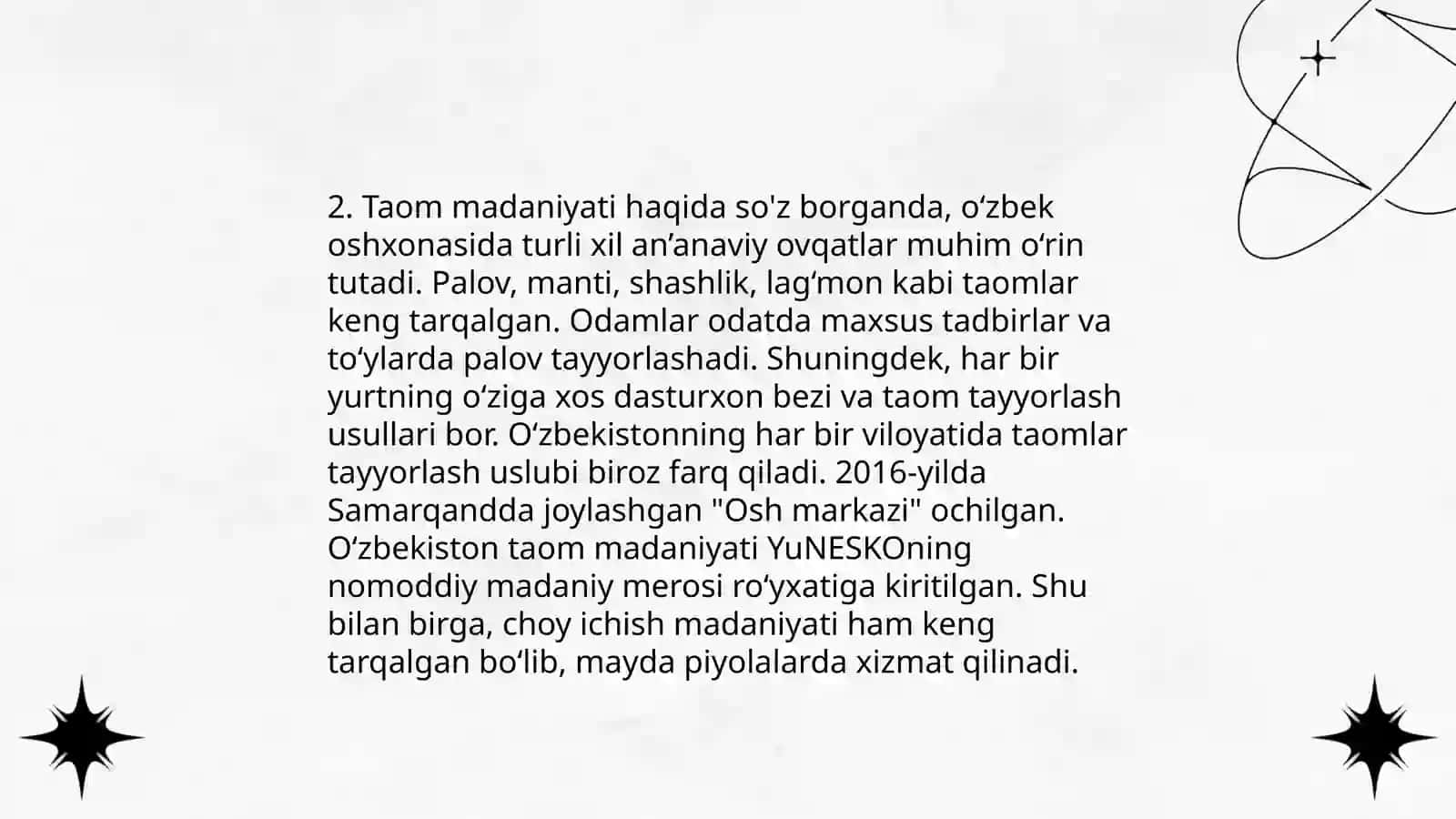 An'anaviy kiyimlar 4