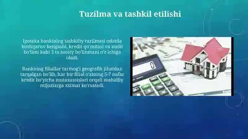 Ипотек банки 4
