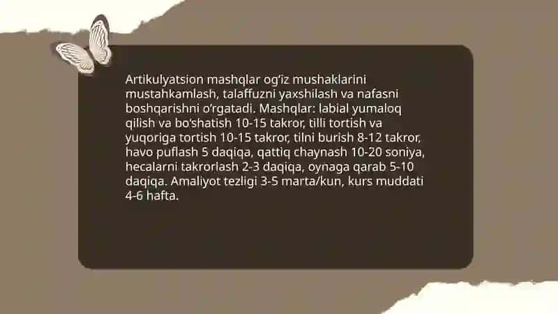 Nutqni rivojlantiruvchi psixologik mashg‘ulotlar 4