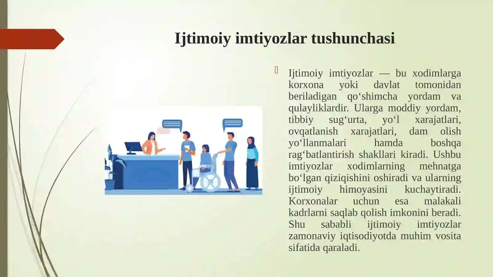 Xodimlarga_ajratiladigan_ijtimoiy_imtiyozlar_va_ish_bilan_bog‘liq 4