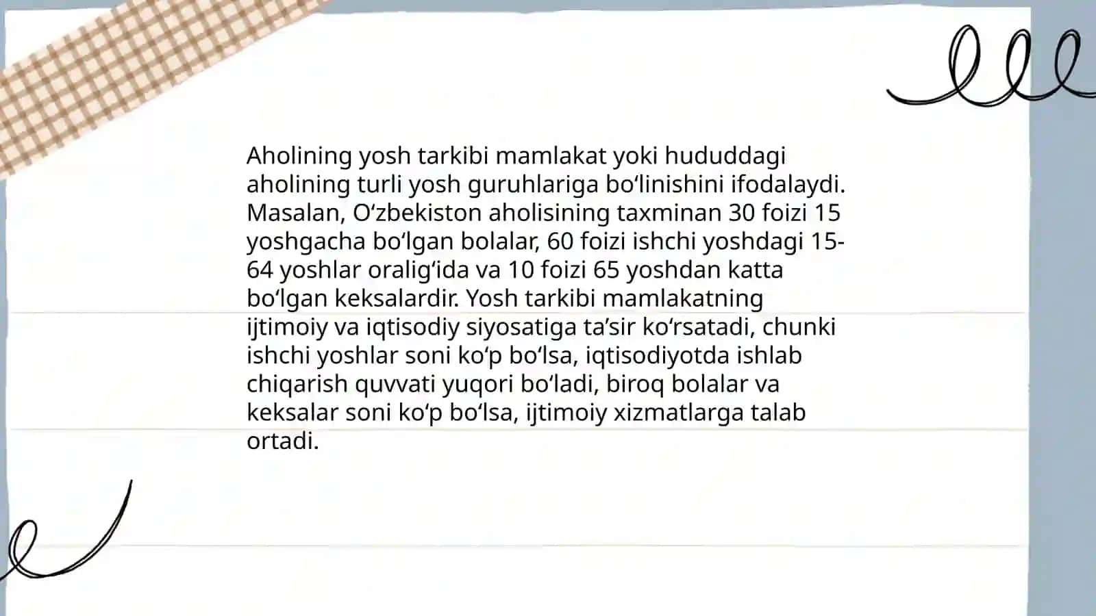 Ponulyatsion strukturasi 4