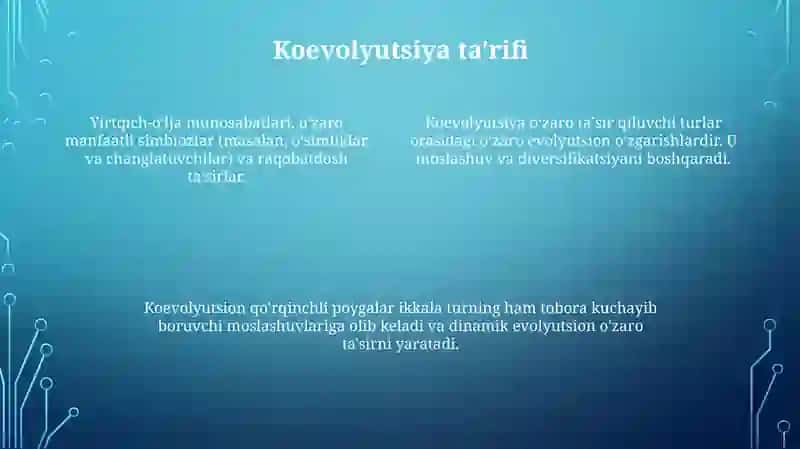 Evolyutsion 4