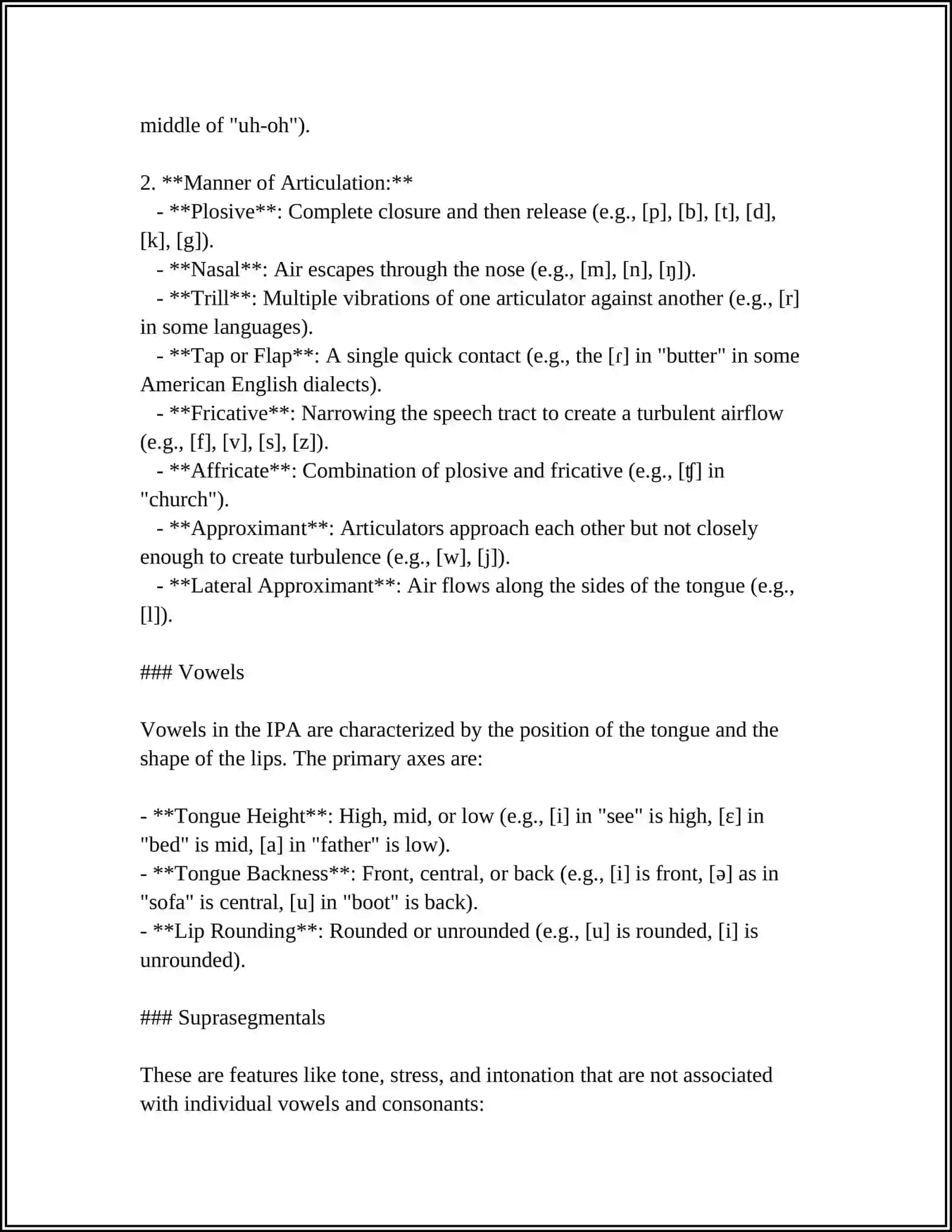 TEACHING PRONUNCIATION 4