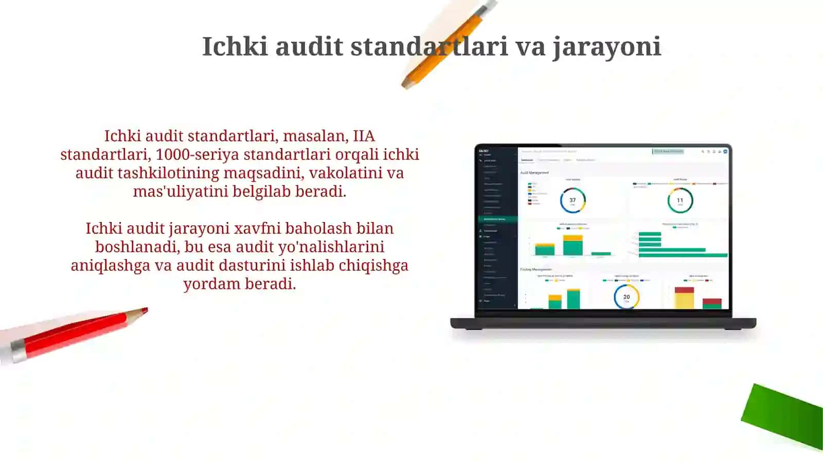 Ichkiaudit 4