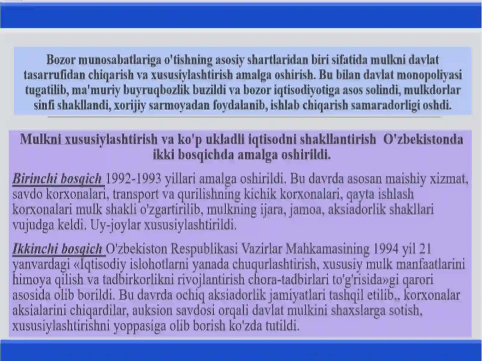 bozoris lohotlari va uning o'zbekistondagi xususiyatlari 4
