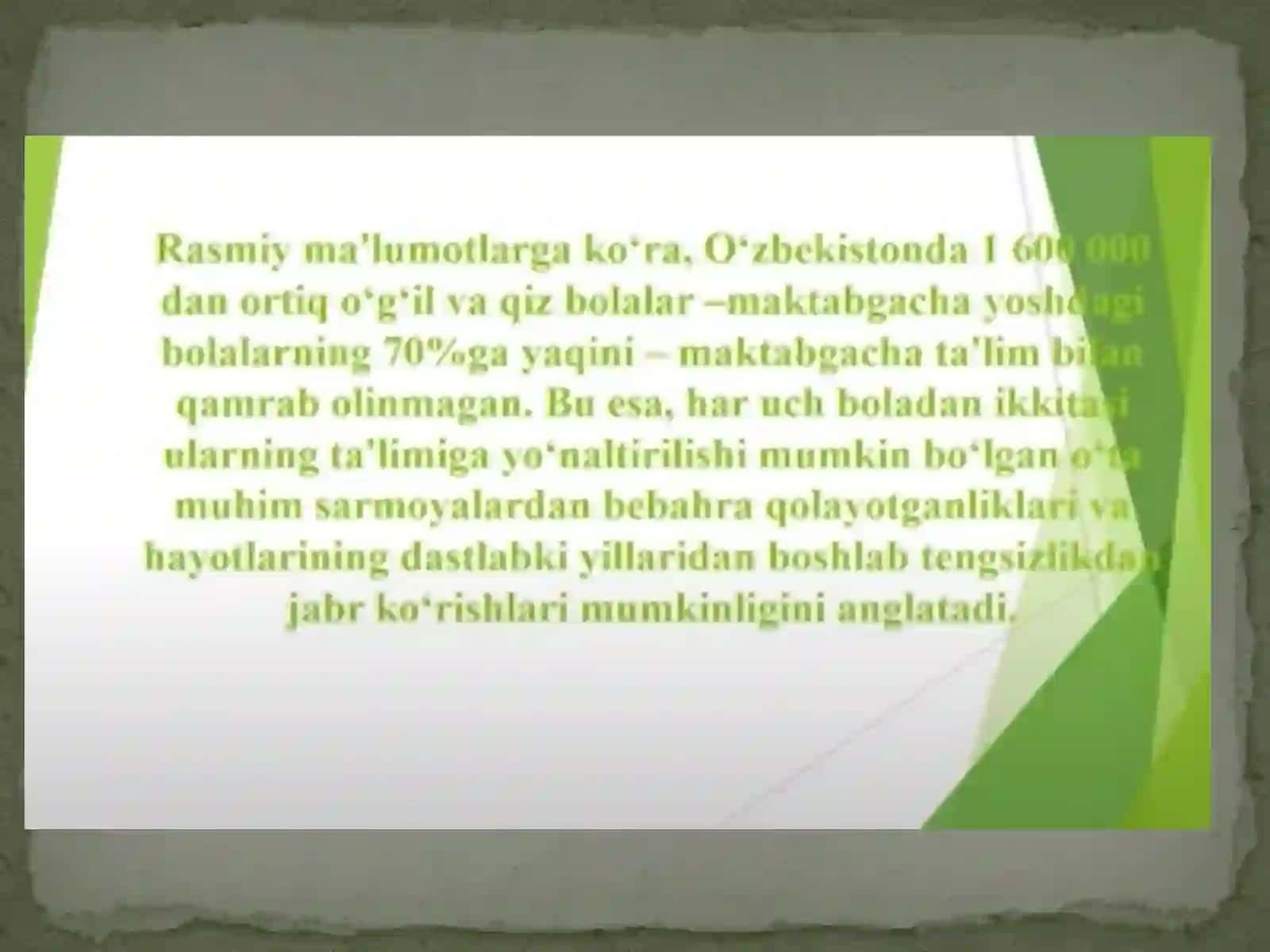 Bolalardao`qishga,yozishgavaularningmavzusigaqiziqishuyg`otish 4