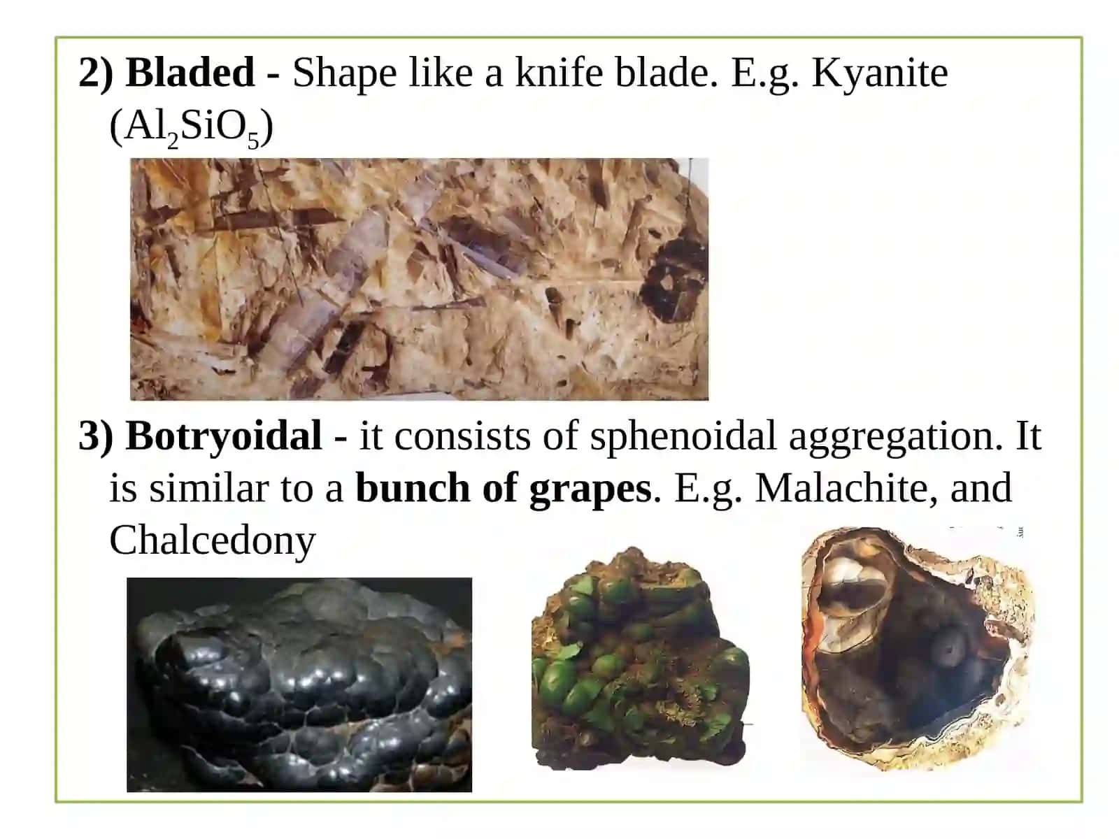 Formsofreal crystal growth 4