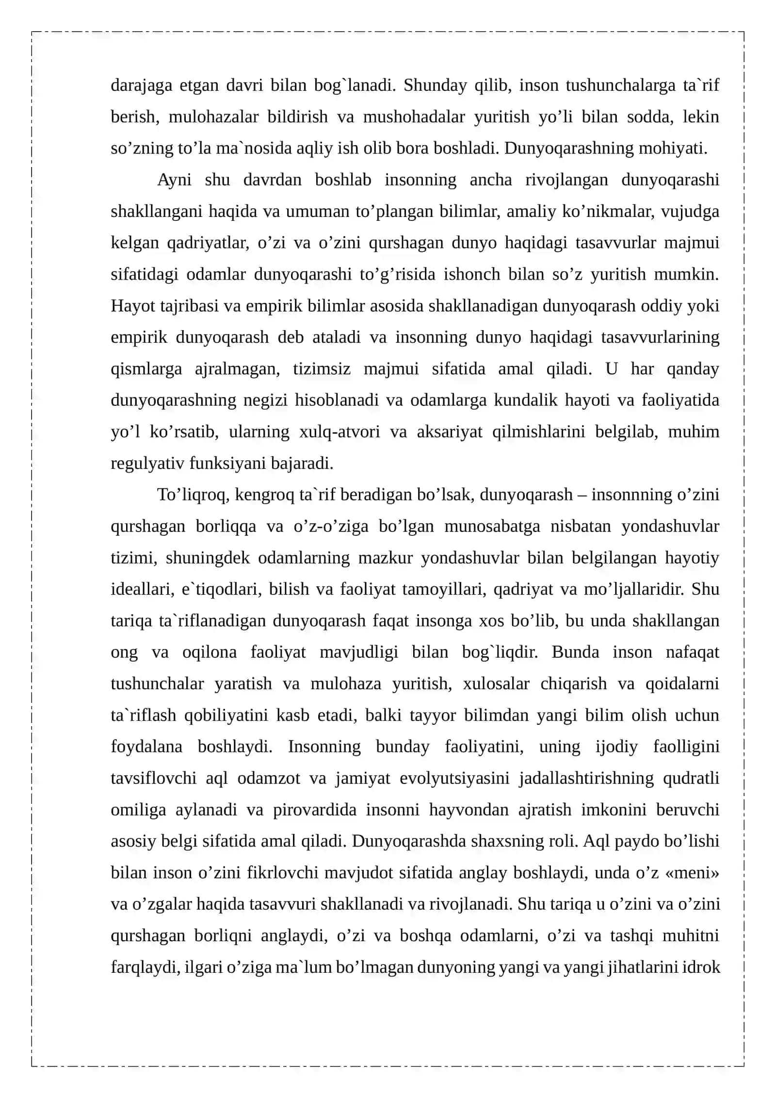 Zamonaviy ta’lim tarbiya va uning mohiyati 4