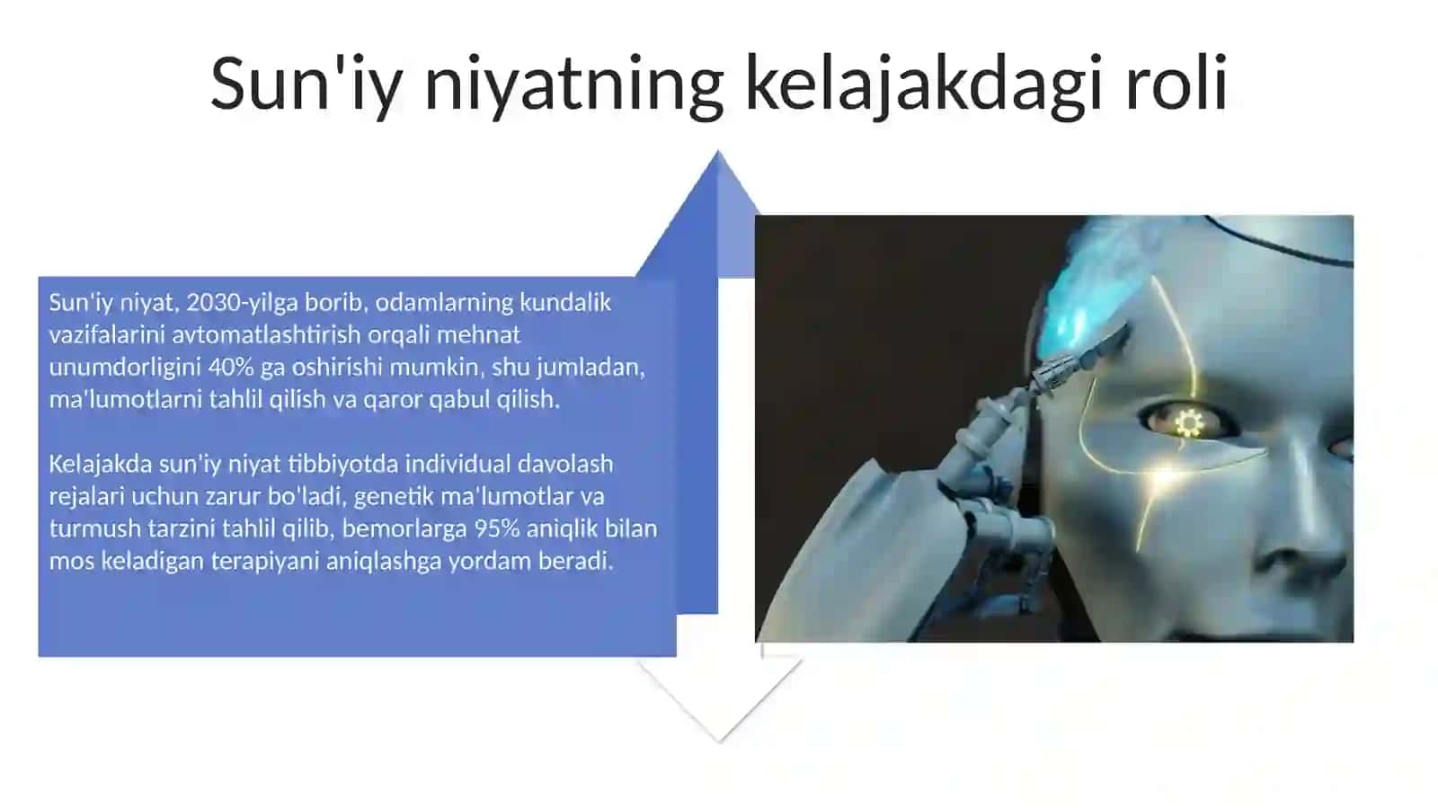 Niyatning axloqiy va ijtimoiy oqibatlari 4