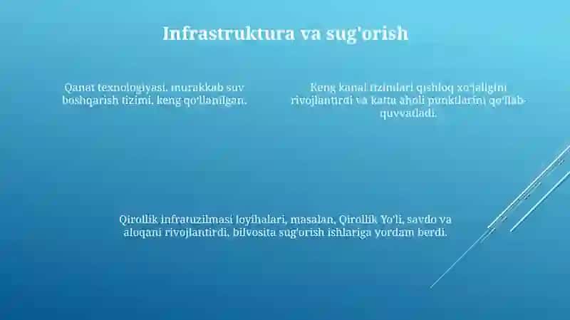 Ahemoniylar yurishlari davrida Òrta Osiyo 4