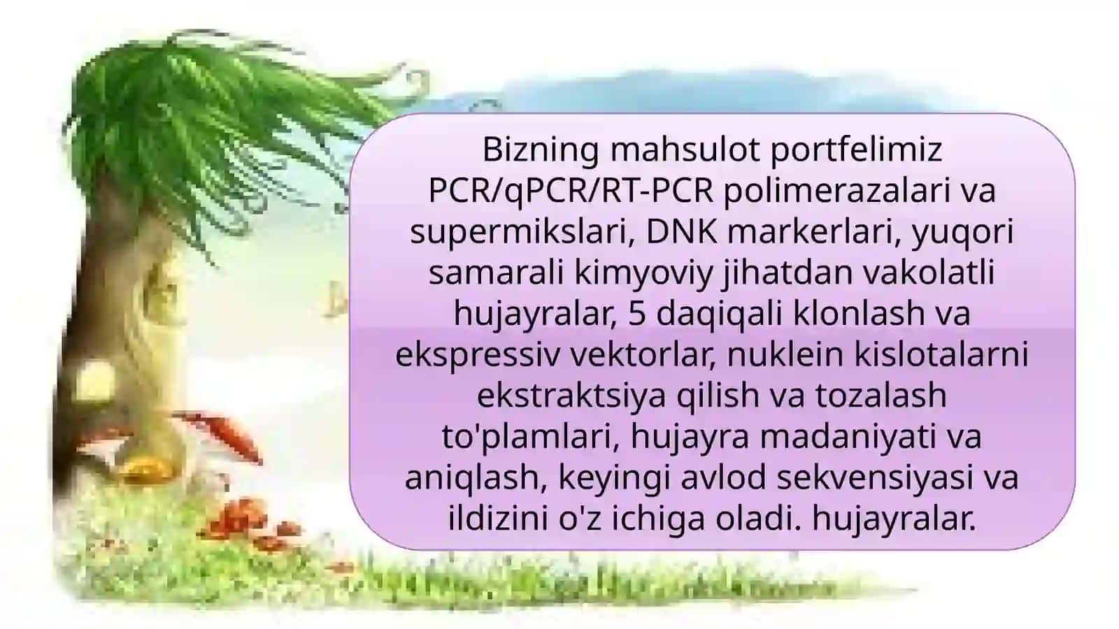Transgenhujayralarinisaralabolishtexnologiyasi 4